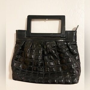 Joelin Leather Collection Bag